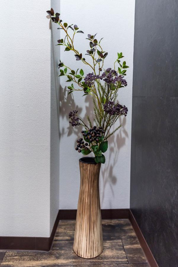 Tino Nozomi Villa Osaka Bagian luar foto