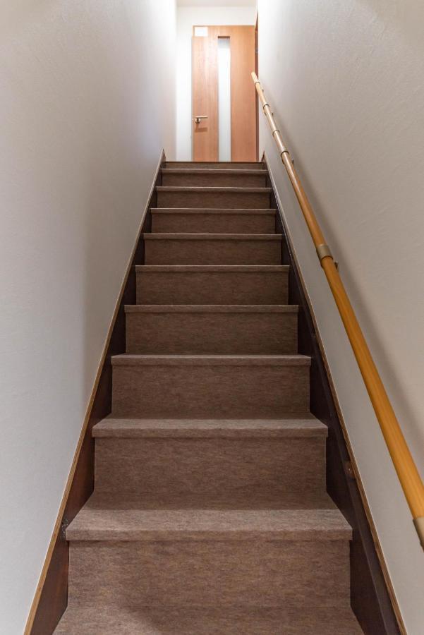 Tino Nozomi Villa Osaka Bagian luar foto