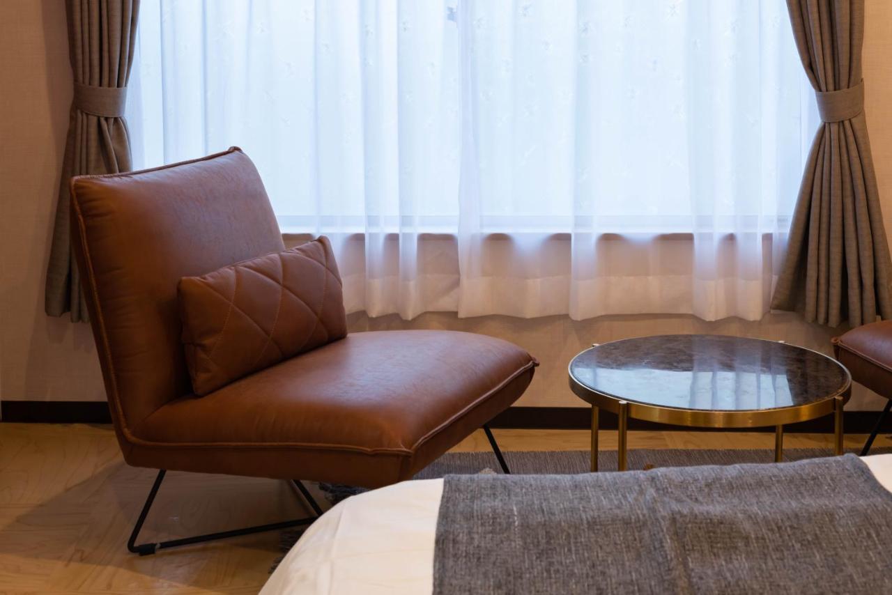 Tino Nozomi Villa Osaka Bagian luar foto